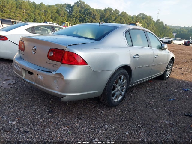 Продаж на аукціоні авто 2007 Buick Lucerne Cxl, vin: 1G4HR57Y47U204638, номер лоту: 45569307