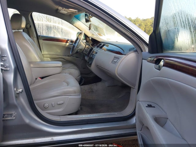 Продаж на аукціоні авто 2007 Buick Lucerne Cxl, vin: 1G4HR57Y47U204638, номер лоту: 45569307