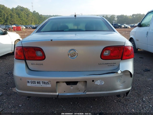 Продаж на аукціоні авто 2007 Buick Lucerne Cxl, vin: 1G4HR57Y47U204638, номер лоту: 45569307