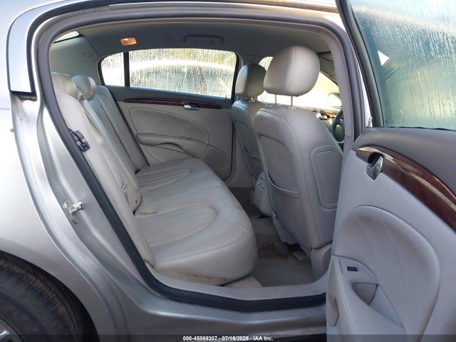 Продаж на аукціоні авто 2007 Buick Lucerne Cxl, vin: 1G4HR57Y47U204638, номер лоту: 45569307