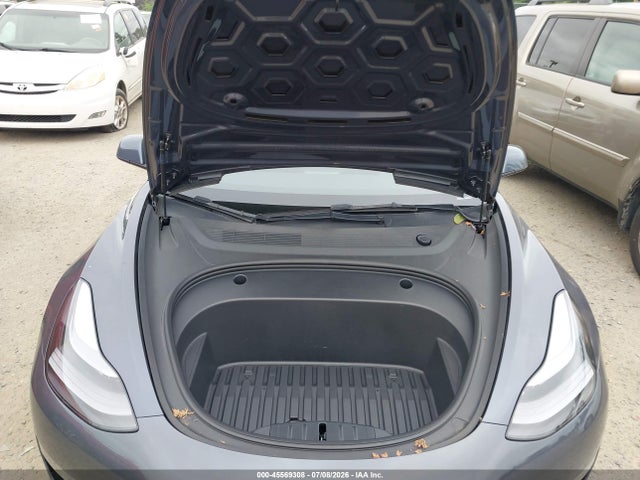 Tesla Model 3 Rear-wheel Drive 2023 5YJ3E1EA5PF409743 Image 10