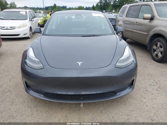 Tesla Model 3 Rear-wheel Drive 2023 5YJ3E1EA5PF409743 Image 13