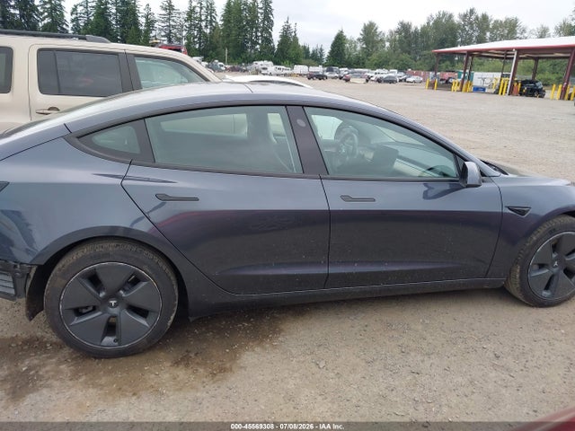 Tesla Model 3 Rear-wheel Drive 2023 5YJ3E1EA5PF409743 Image 14