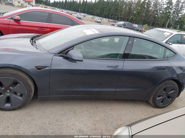 Tesla Model 3 Rear-wheel Drive 2023 5YJ3E1EA5PF409743 Image 15