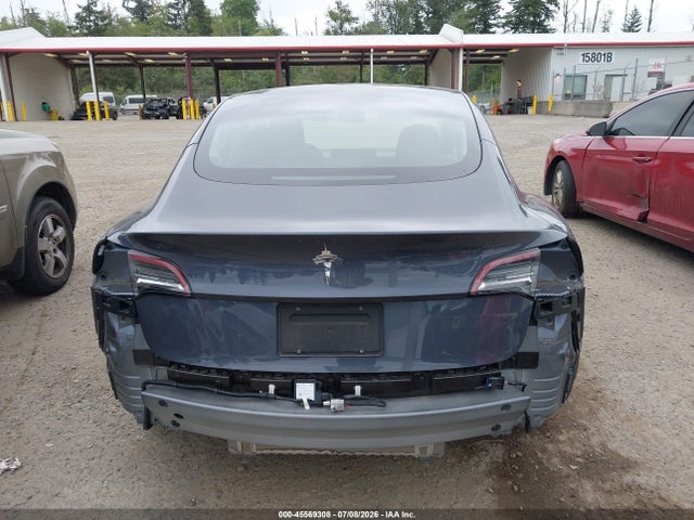 Tesla Model 3 Rear-wheel Drive 2023 5YJ3E1EA5PF409743 Image 17