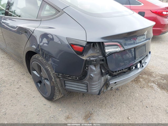 Tesla Model 3 Rear-wheel Drive 2023 5YJ3E1EA5PF409743 Image 20