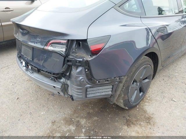 Tesla Model 3 Rear-wheel Drive 2023 5YJ3E1EA5PF409743 Image 21