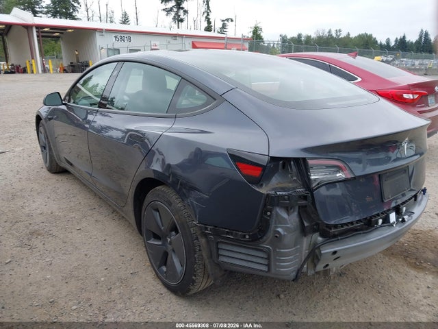 Auction sale of the 2023 Tesla Model 3 Rear-wheel Drive, vin: 5YJ3E1EA5PF409743, lot number: 45569308