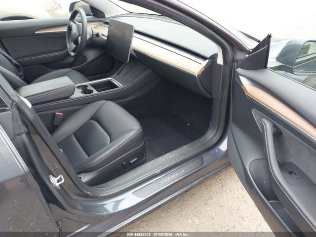 Tesla Model 3 Rear-wheel Drive 2023 5YJ3E1EA5PF409743 Image 5