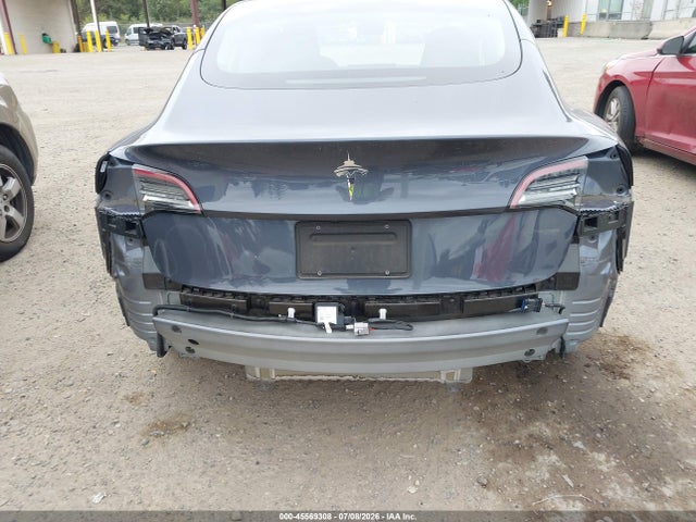 Tesla Model 3 Rear-wheel Drive 2023 5YJ3E1EA5PF409743 Image 6