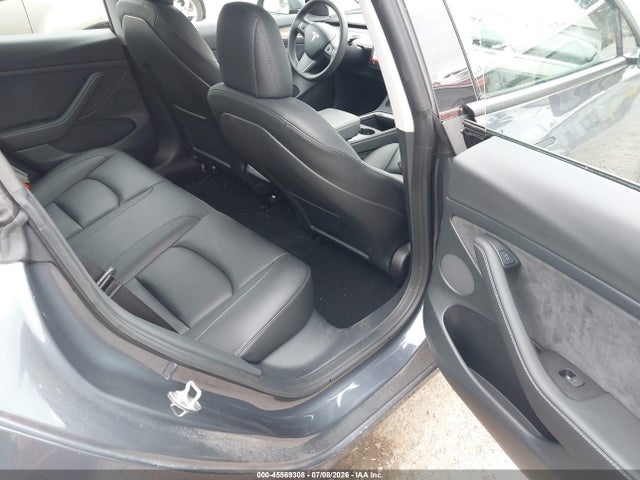 Tesla Model 3 Rear-wheel Drive 2023 5YJ3E1EA5PF409743 Image 8