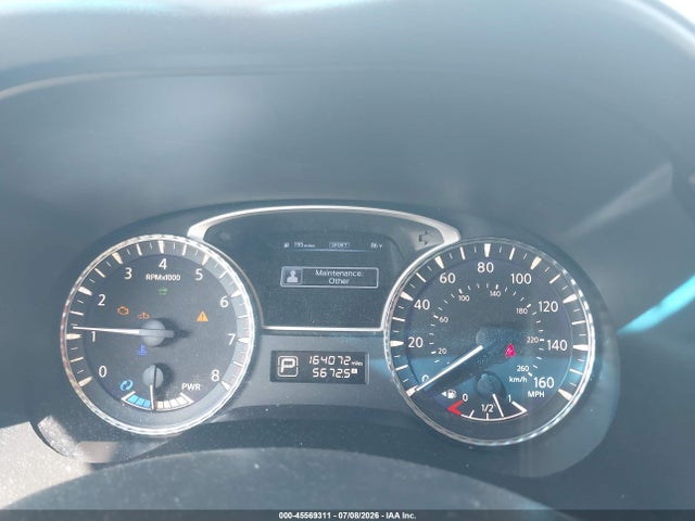 Продажа на аукционе авто 2014 Infiniti Qx60 Hybrid, vin: 5N1CL0MM9EC524234, номер лота: 45569311