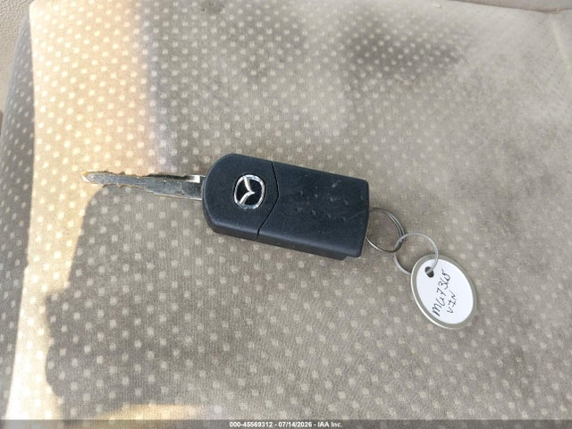 45569312 :رقم المزاد ، 1YVFP80CX65M67365 vin ، 2006 Mazda Mazda6 I مزاد بيع