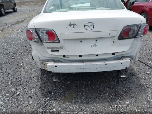 45569312 :رقم المزاد ، 1YVFP80CX65M67365 vin ، 2006 Mazda Mazda6 I مزاد بيع