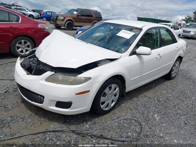 45569312 :رقم المزاد ، 1YVFP80CX65M67365 vin ، 2006 Mazda Mazda6 I مزاد بيع