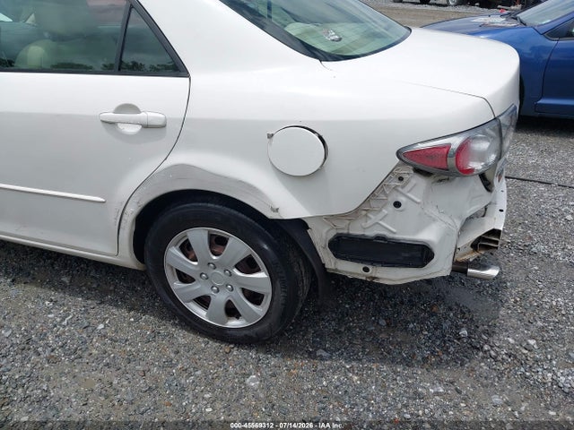 45569312 :رقم المزاد ، 1YVFP80CX65M67365 vin ، 2006 Mazda Mazda6 I مزاد بيع