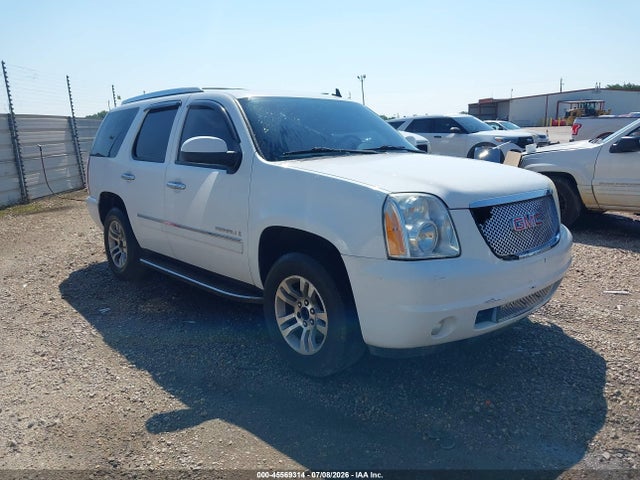 Aukcja sprzedaży 2009 Gmc Yukon Denali Denali, vin: 1GKFK03209R129824, numer aukcji: 45569314