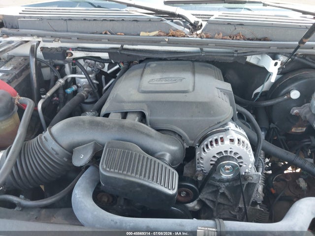 Продаж на аукціоні авто 2009 Gmc Yukon Denali Denali, vin: 1GKFK03209R129824, номер лоту: 45569314