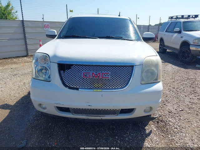 Продаж на аукціоні авто 2009 Gmc Yukon Denali Denali, vin: 1GKFK03209R129824, номер лоту: 45569314