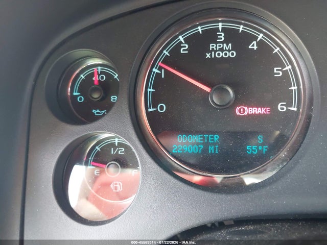 Продаж на аукціоні авто 2009 Gmc Yukon Denali Denali, vin: 1GKFK03209R129824, номер лоту: 45569314