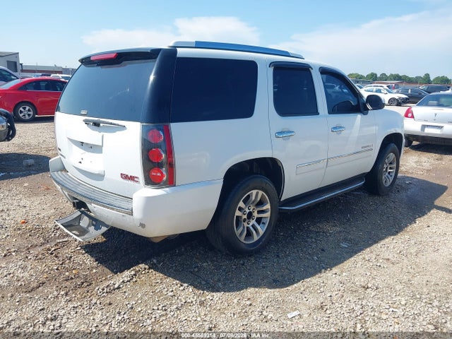 Продаж на аукціоні авто 2009 Gmc Yukon Denali Denali, vin: 1GKFK03209R129824, номер лоту: 45569314