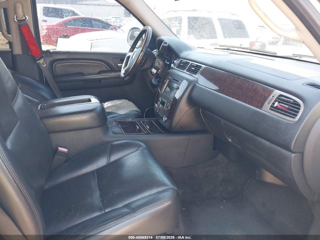 Продаж на аукціоні авто 2009 Gmc Yukon Denali Denali, vin: 1GKFK03209R129824, номер лоту: 45569314
