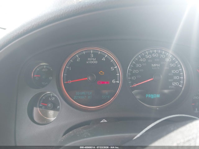 Продаж на аукціоні авто 2009 Gmc Yukon Denali Denali, vin: 1GKFK03209R129824, номер лоту: 45569314