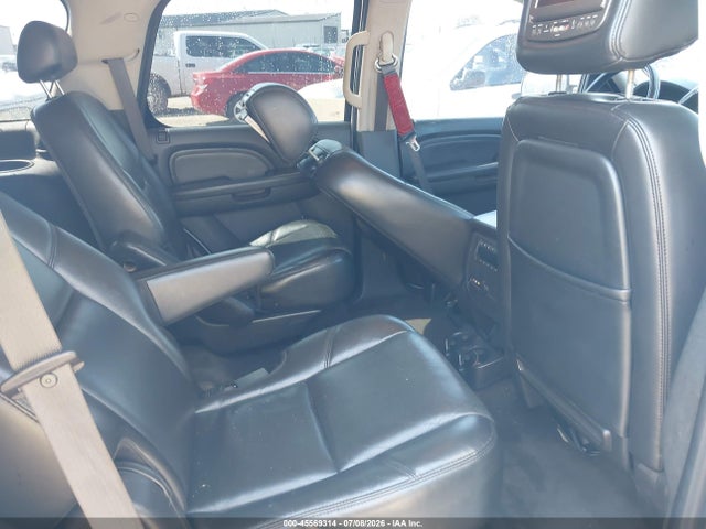 Продаж на аукціоні авто 2009 Gmc Yukon Denali Denali, vin: 1GKFK03209R129824, номер лоту: 45569314