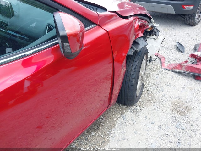 2014 Mazda Mazda3 I Touring მანქანა იყიდება აუქციონზე, vin: JM1BM1V70E1148563, აუქციონის ნომერი: 45569317