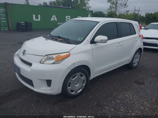 Auction sale of the 2008 Scion Xd, vin: JTKKU104X8J012936, lot number: 45569322