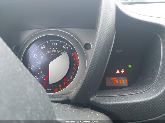 Auction sale of the 2008 Scion Xd, vin: JTKKU104X8J012936, lot number: 45569322