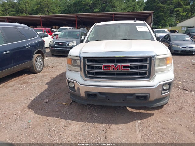 Aukcja sprzedaży 2015 Gmc Sierra 1500 Sle, vin: 1GTV2UEC1FZ171984, numer aukcji: 45569323
