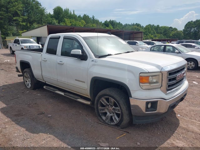 Aukcja sprzedaży 2015 Gmc Sierra 1500 Sle, vin: 1GTV2UEC1FZ171984, numer aukcji: 45569323