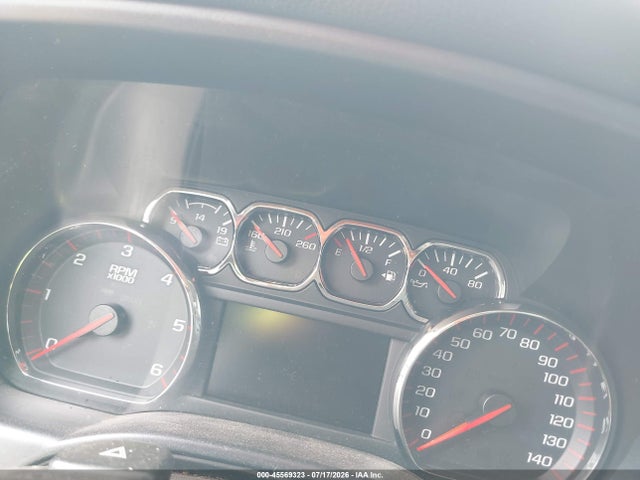 Aukcja sprzedaży 2015 Gmc Sierra 1500 Sle, vin: 1GTV2UEC1FZ171984, numer aukcji: 45569323