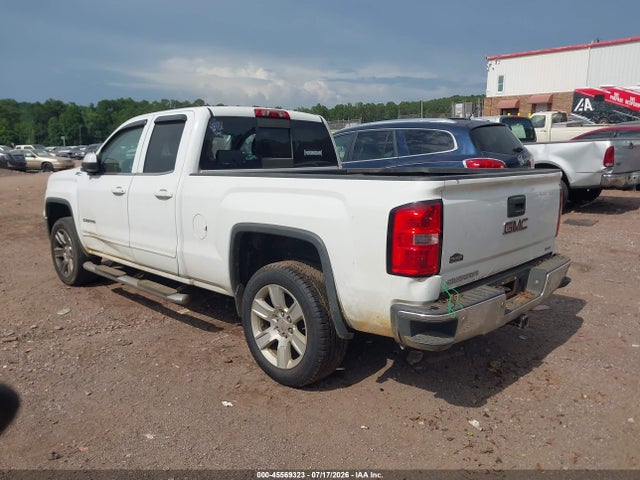 Aukcja sprzedaży 2015 Gmc Sierra 1500 Sle, vin: 1GTV2UEC1FZ171984, numer aukcji: 45569323