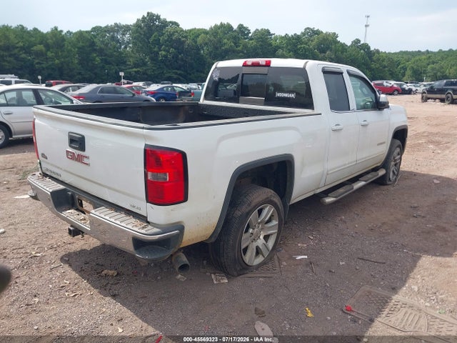 Aukcja sprzedaży 2015 Gmc Sierra 1500 Sle, vin: 1GTV2UEC1FZ171984, numer aukcji: 45569323