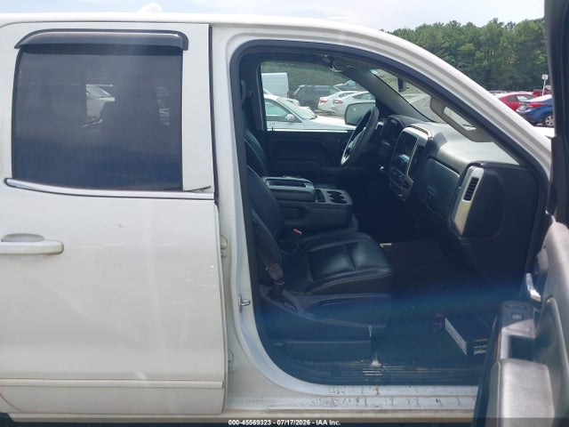 Aukcja sprzedaży 2015 Gmc Sierra 1500 Sle, vin: 1GTV2UEC1FZ171984, numer aukcji: 45569323