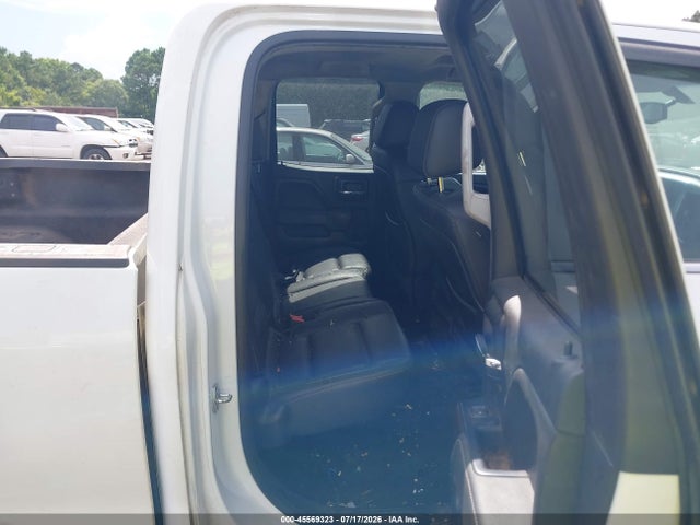Aukcja sprzedaży 2015 Gmc Sierra 1500 Sle, vin: 1GTV2UEC1FZ171984, numer aukcji: 45569323