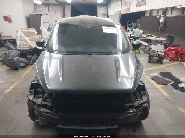 Ford ESCAPE S 2017 1FMCU0F7XHUB52843 Image 13