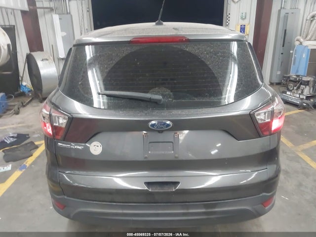 Ford ESCAPE S 2017 1FMCU0F7XHUB52843 Image 17