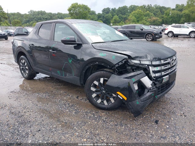 Aukcja sprzedaży 2025 Hyundai Santa Cruz Se, vin: 5NTJA4DE2SH146809, numer aukcji: 45569346
