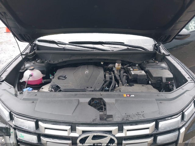 Aukcja sprzedaży 2025 Hyundai Santa Cruz Se, vin: 5NTJA4DE2SH146809, numer aukcji: 45569346