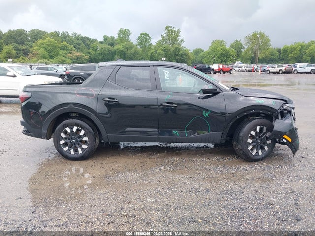 Aukcja sprzedaży 2025 Hyundai Santa Cruz Se, vin: 5NTJA4DE2SH146809, numer aukcji: 45569346