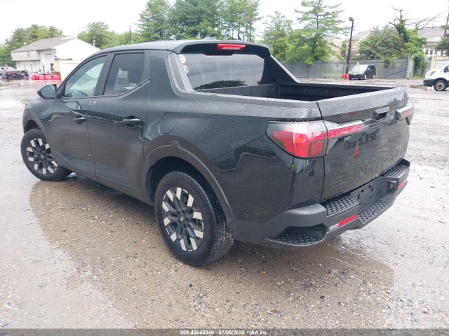 Aukcja sprzedaży 2025 Hyundai Santa Cruz Se, vin: 5NTJA4DE2SH146809, numer aukcji: 45569346