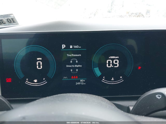 Aukcja sprzedaży 2025 Hyundai Santa Cruz Se, vin: 5NTJA4DE2SH146809, numer aukcji: 45569346