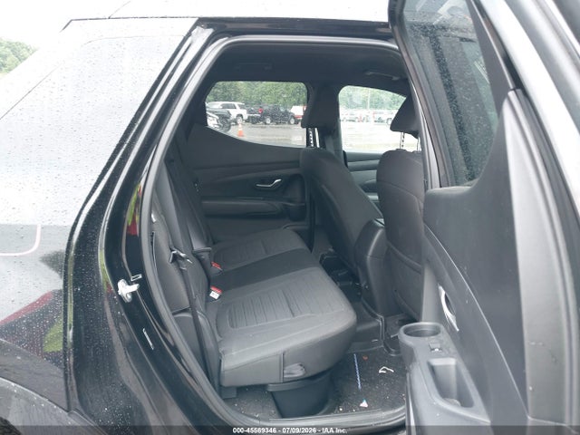 Aukcja sprzedaży 2025 Hyundai Santa Cruz Se, vin: 5NTJA4DE2SH146809, numer aukcji: 45569346