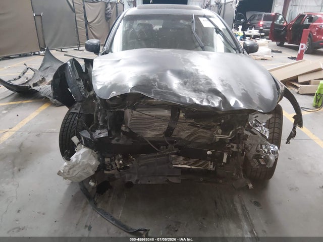 Продаж на аукціоні авто 2008 Infiniti G35 Journey, vin: JNKBV61EX8M226833, номер лоту: 45569348