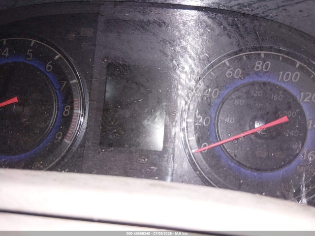 Продаж на аукціоні авто 2008 Infiniti G35 Journey, vin: JNKBV61EX8M226833, номер лоту: 45569348