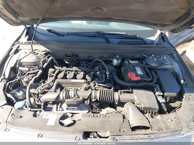 1HGCV1F1XLA059738 Honda ACCORD LX