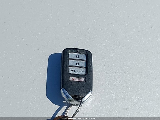 1HGCV1F1XLA059738 Honda ACCORD LX
